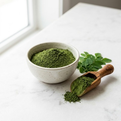 Superfoods & Health Powders
