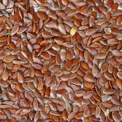 Organic Super Seeds