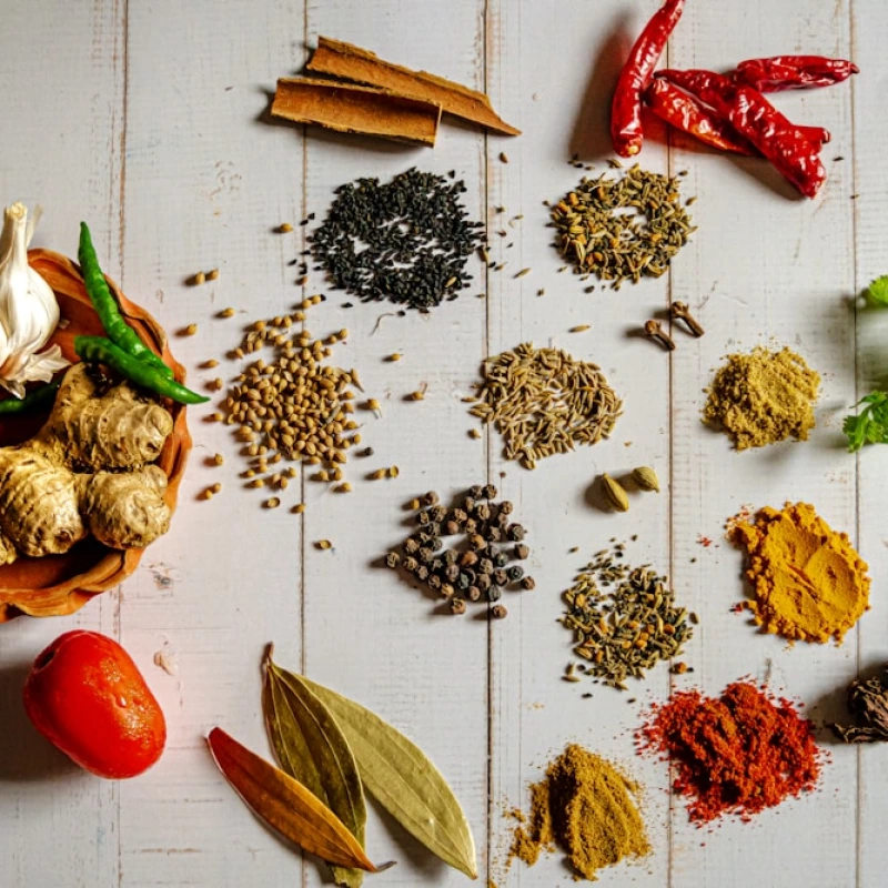 Adbhut Organic Fenugreek Seeds (Methi Dana) - Premium Whole Seeds (250g)